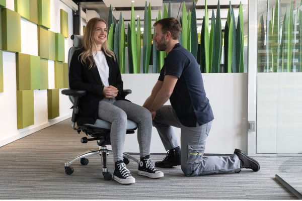 30 dagen gratis proefplaatsing