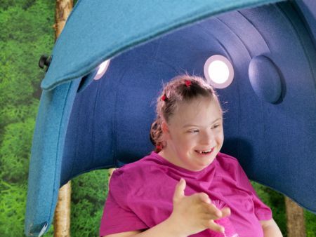 zorginnovaties in praktijk 4-senses cap