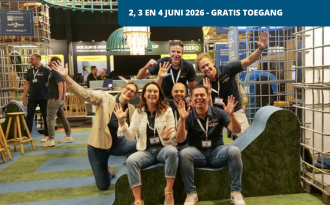 Vakbeurs Facilitair & Gebouwbeheer