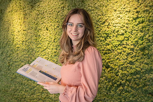 Aukje Dietje Dijkstra