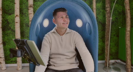 Prikkelbalans op de werkvloer