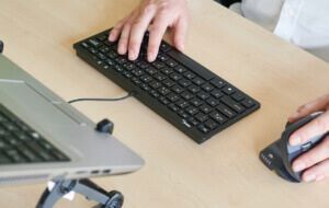 Stappenplan gezond thuiswerken