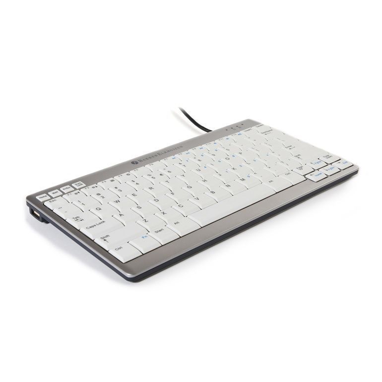 Absurd opgroeien Bestuiver Ultraboard 950 compact toetsenbord QWERTY - Health2Work - Health2Work