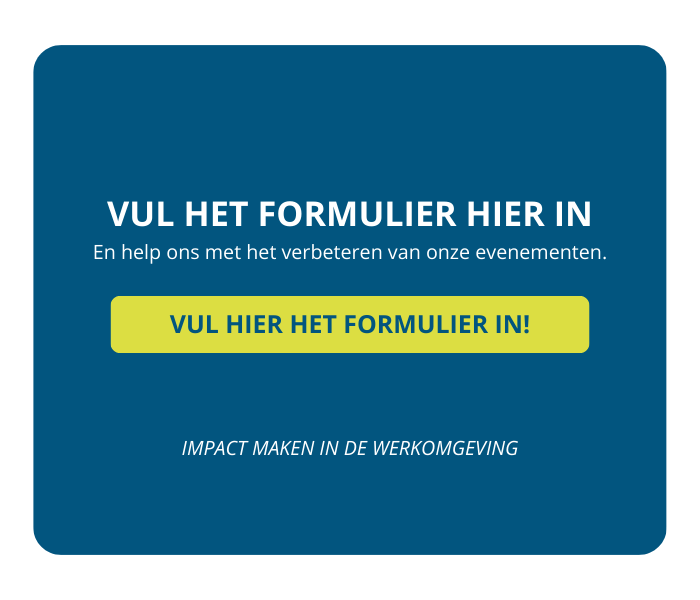 Vul het formulier in!