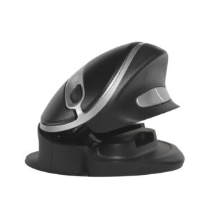 OysterMouse Verticale muis