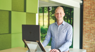 Heine de Bruin - Algemeen directeur