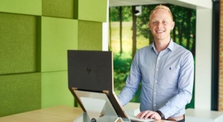 Heine de Bruin -  Algemeen directeur