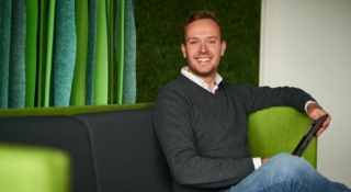 Martijn Rietbergen - Accountmanager