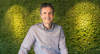 Ruud Hanssen - Accountmanager / Arbo specialist