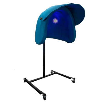 Ergoline 4-Senses Cap
