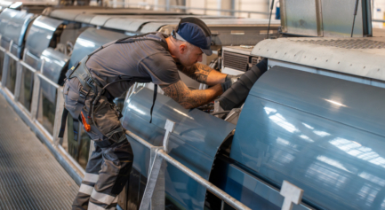 Brochure Exoskeletten in de industrie