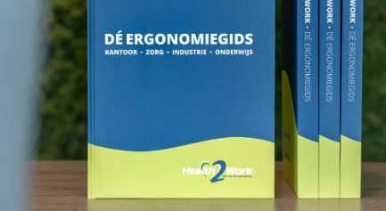 Ergonomiegids