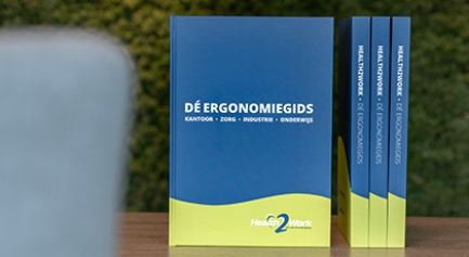 Nieuwe Ergonomiegids