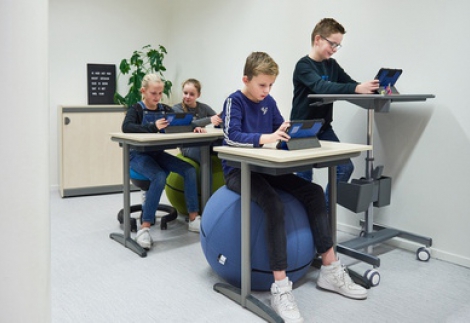 Weg met de app-rug