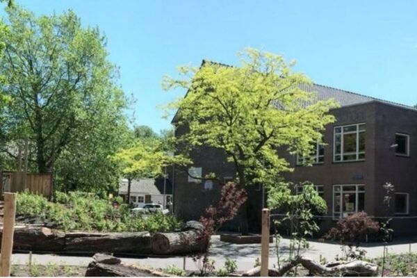 Health2School bij J. H. Snijdersschool