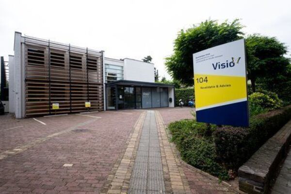 Koninklijke Visio over Health2Work as-a-service