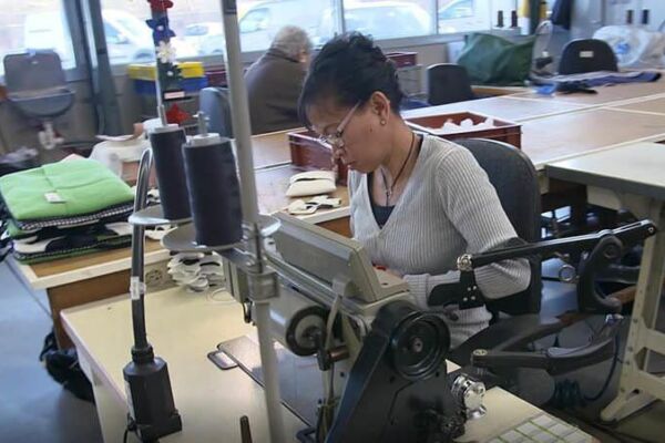 Ergonomische producten voor Vixia