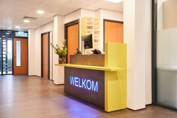 IOD - onderdeel van Esdégé-Reigersdaal