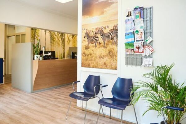 Huisartsenpraktijk GCML