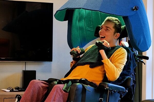 4-Senses Talant Beetsterzwaag