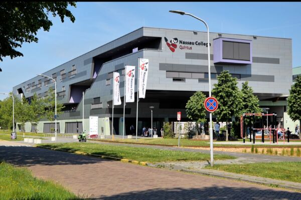 Dr. Nassau College