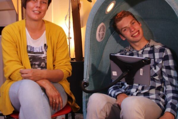 Paul van ’s Heeren Loo Apeldoorn