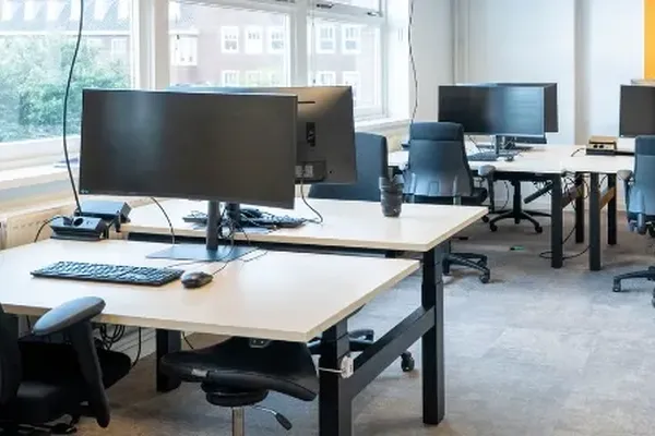 Combiwell verhuist naar een ergonomische en circulaire werkomgeving