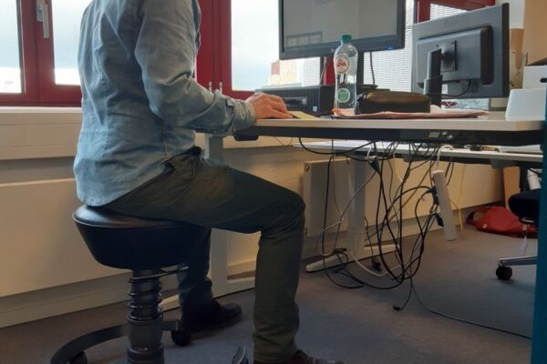 Hogeschool NHL Stenden