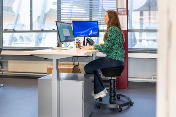 Segbroek College Den Haag