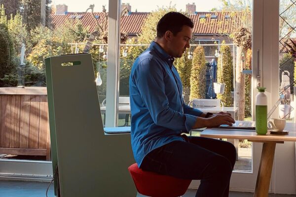 Afwisselen met de Swopper