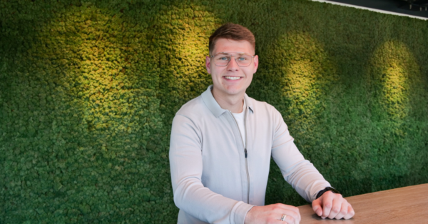 Wij zoeken een commercieel medewerker binnendienst