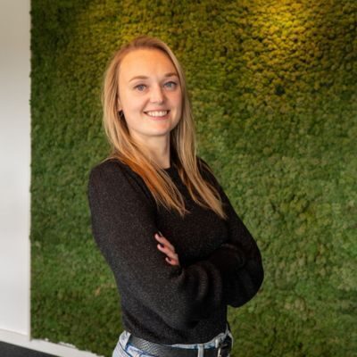 Neem contact op voor een Impactvolle Totaalinrichting