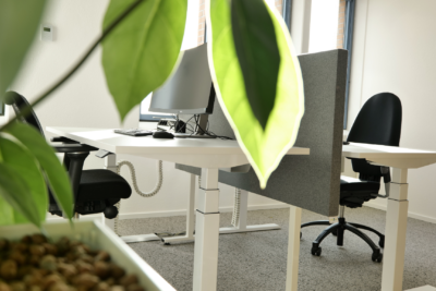 Impactvolle werkplek Health2Work