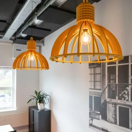Lampen Combiwel Seattle