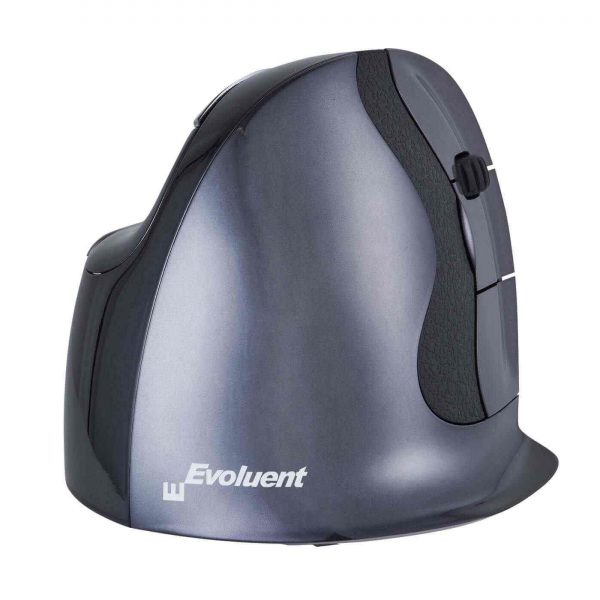 verticale ergonomische muis'