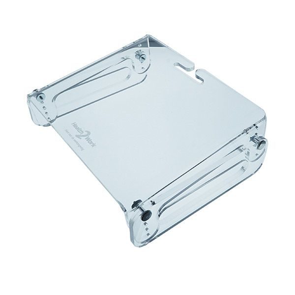 Monitor verhoger transpirant