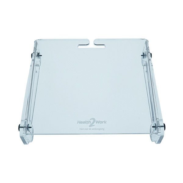 Monitor verhoger transpirant