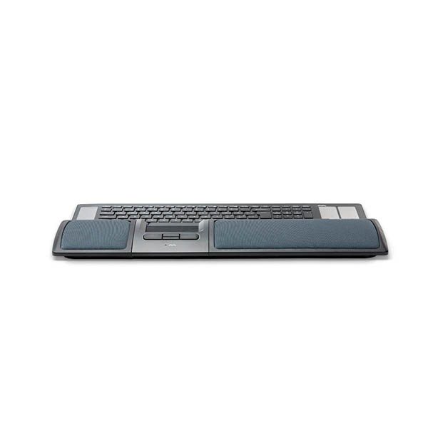 ergonomische muis zwart