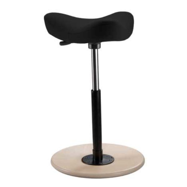 Zitstahulp Varier Stokke Move Balans Health2Work Health2Work