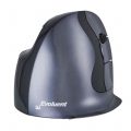 verticale ergonomische muis'