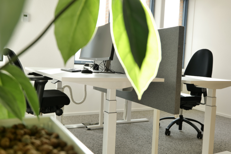 Impactvolle werkplek Health2Work