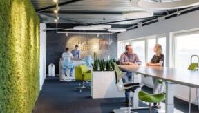 Waarom ontfocussen dé sleutel is tot een gezonde werkplek