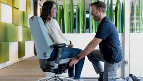 Top 10 ergonomische bureaustoelen