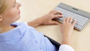 Waarom een ergonomisch toetsenbord?