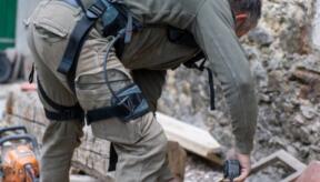 Exoskeletten in de industrie - herstellen van klachten én voorkomen van nieuwe