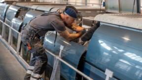 Wat is het HAPO exoskelet en hoe helpt het bij rugklachten?