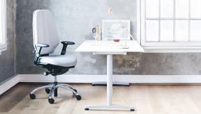 Top 3 ergonomische stoelen voor een gezonde werkplek