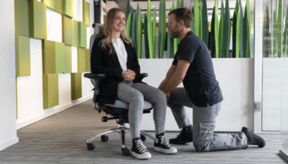 Hoe werkt een proefplaatsing? Van intake tot evaluatie