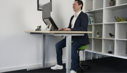 Ontfocussen om werkstress te verminderen: de beste methodes