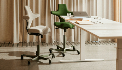 Top 6 vergaderstoelen